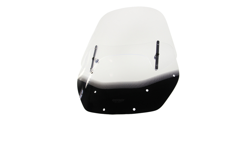 MRA Vario Screen R 1150RS, Clear