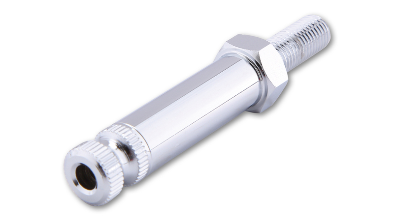 Varilla de intermitente HIGHSIDER smart - 65 mm