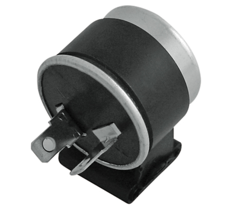 Relé para intermitentes LED HIGHSIDER smart
