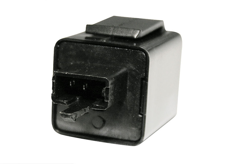 Relé para intermitentes LED HIGHSIDER smart