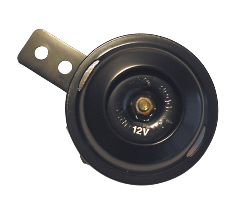 Claxon HIGHSIDER smart - 12V Ø 70 mm 100 dB