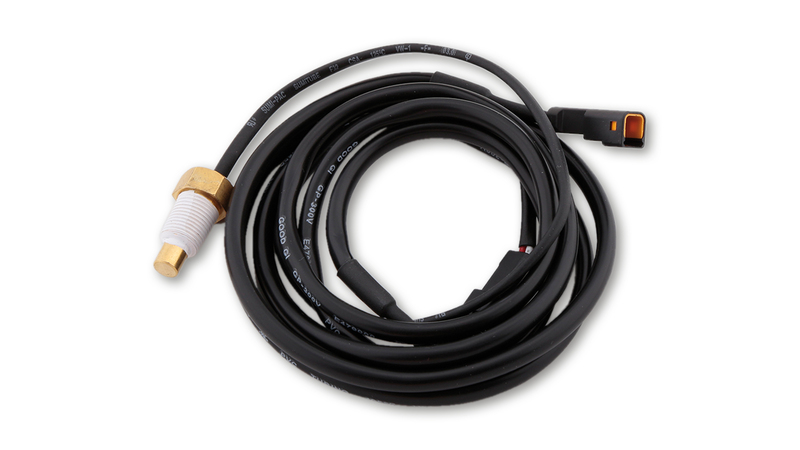 Sensor de temperatura del aceite