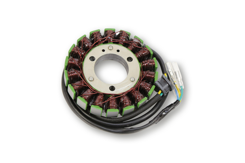 Estátor ELECTROSPORT