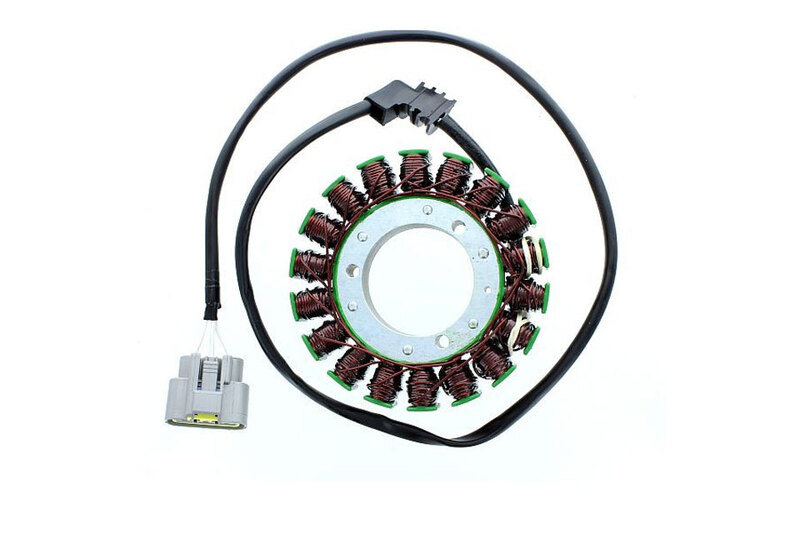 Estátor ELECTROSPORT