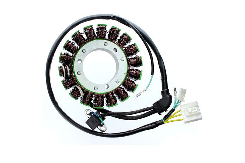Estátor ELECTROSPORT