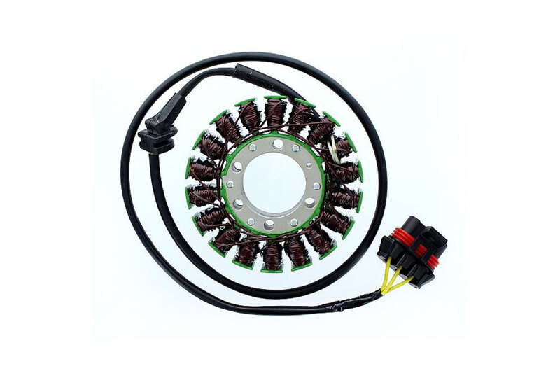 Estátor ELECTROSPORT