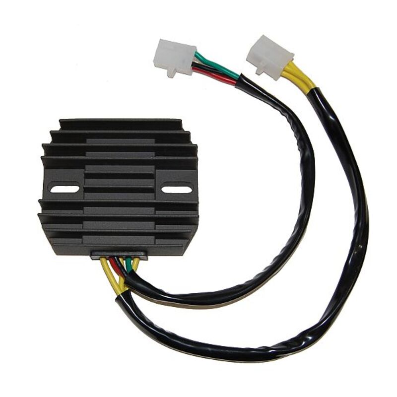 Regulador ELECTROSPORT