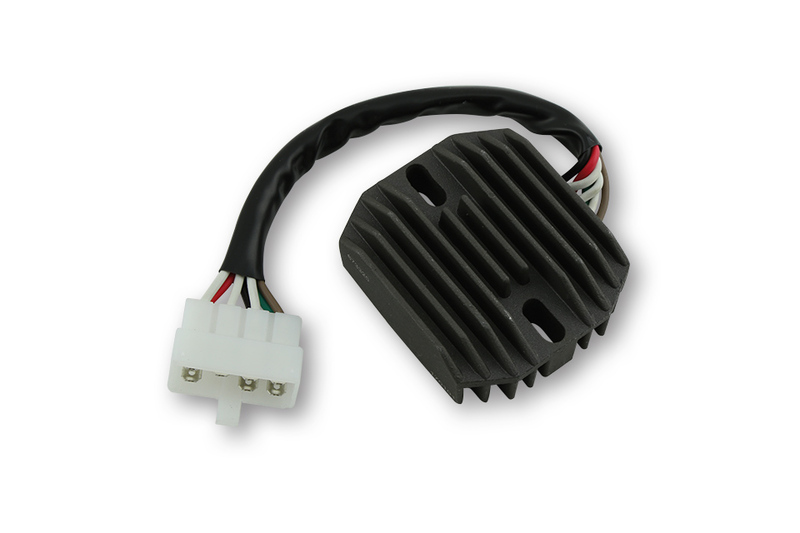 Regulador ELECTROSPORT