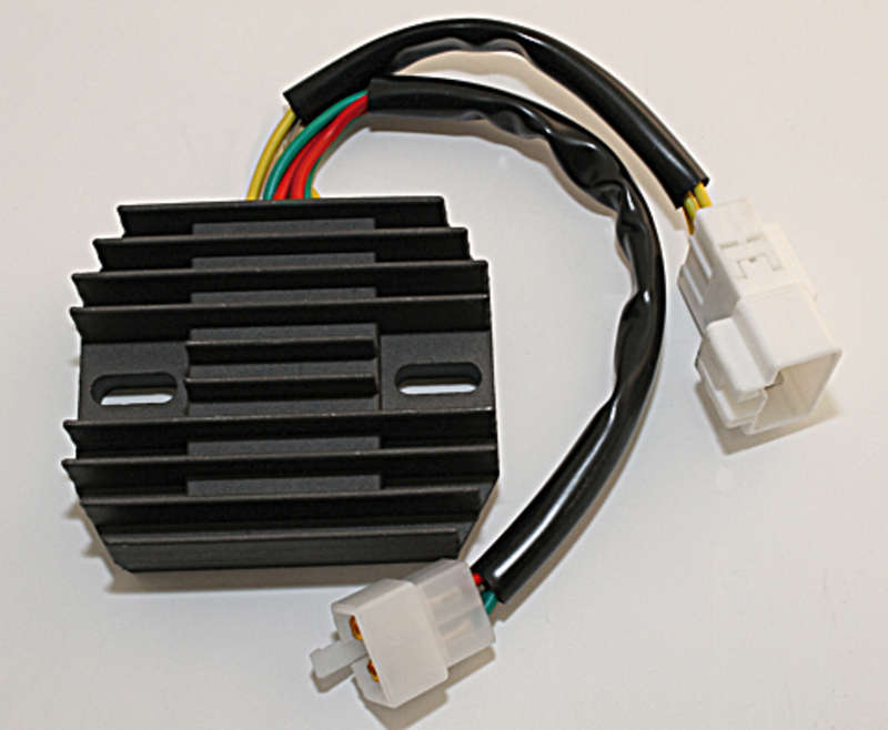 Regulador ELECTROSPORT