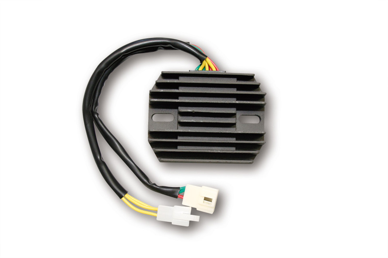 Regulador ELECTROSPORT