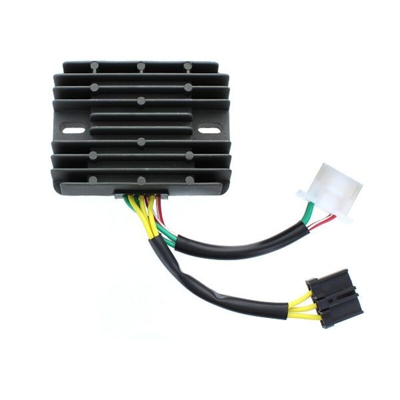 Regulador ELECTROSPORT
