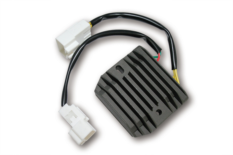 Regulador ELECTROSPORT