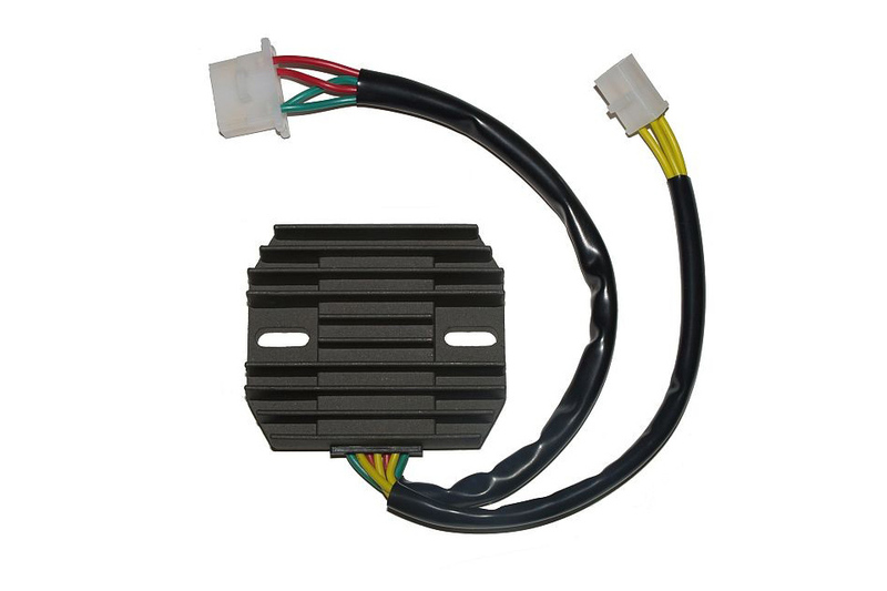Regulador ELECTROSPORT