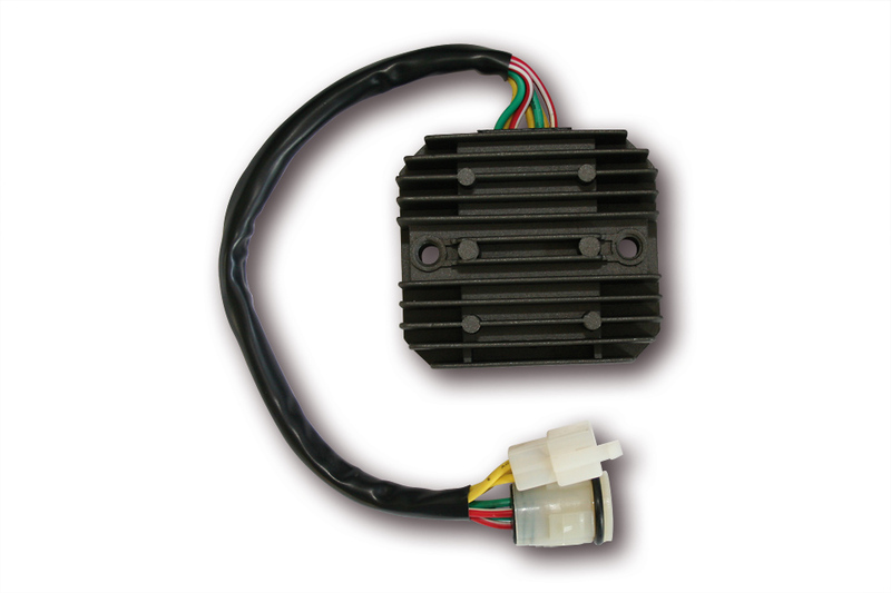 Regulador ELECTROSPORT