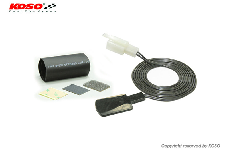 Interruptor de recambio KOSO