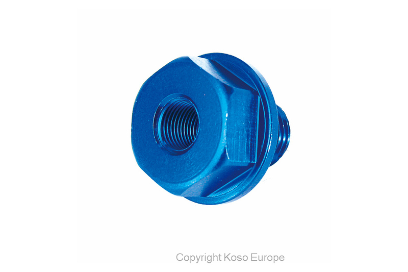 Rosca KOSO M16x1,5
