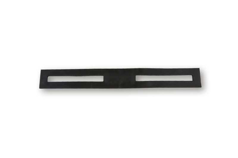 Soporte para abrazadera de escape IXIL HEXOVAL