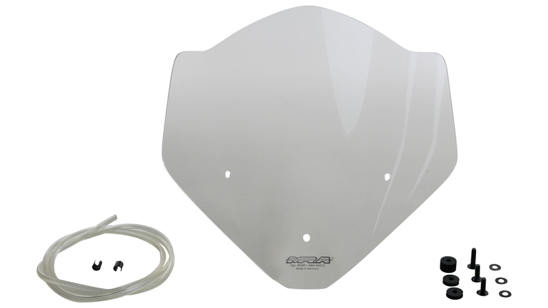 Pantalla MRA Sport "SPM"