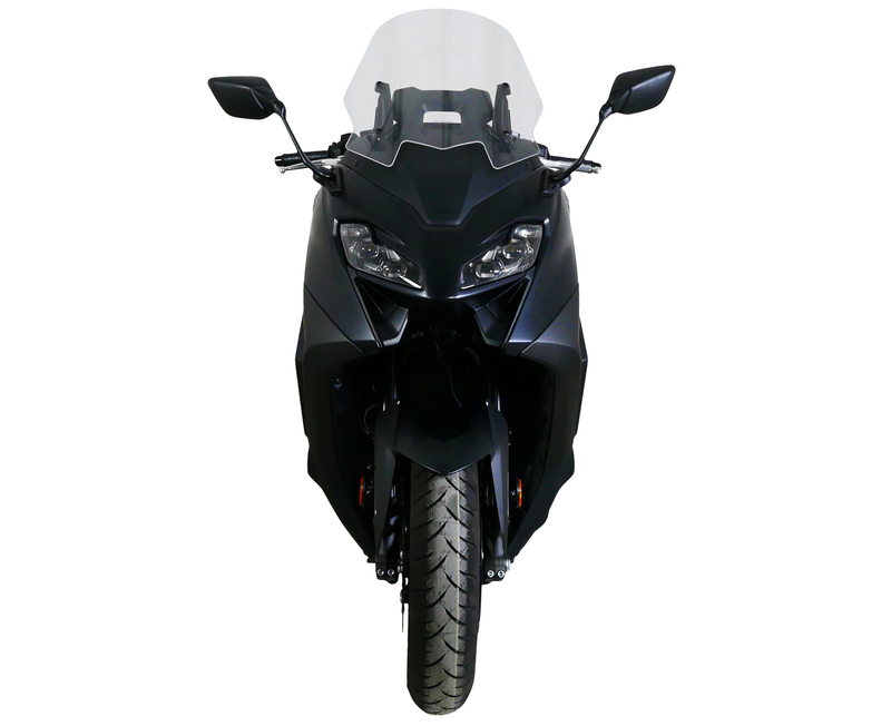 Pantalla MRA Touring Screen TM