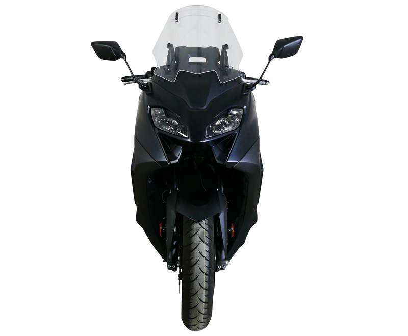 Pantalla MRA Vario "VTM"