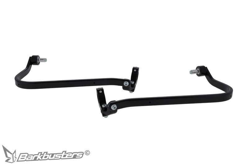 Kit de montaje paramanos BARKBUSTERS montaje de 2 puntos
