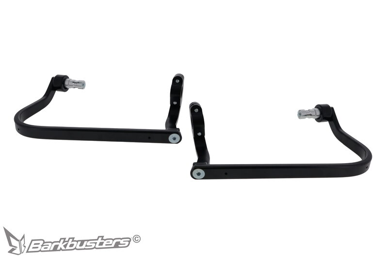 Kit de montaje paramanos BARKBUSTERS montaje de 2 puntos