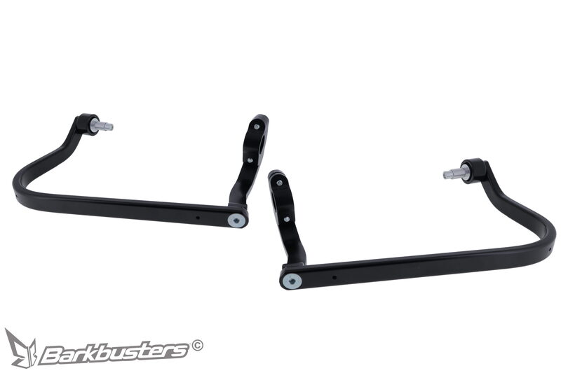 Kit de montaje paramanos BARKBUSTERS montaje de 2 puntos