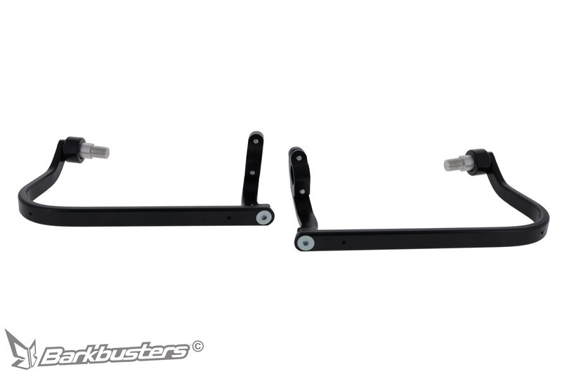 Kit de montaje paramanos BARKBUSTERS montaje de 2 puntos