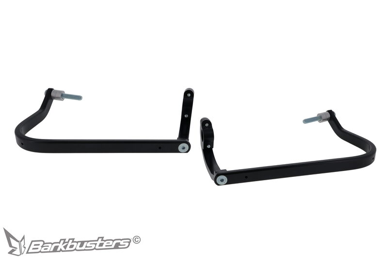 Kit de montaje paramanos BARKBUSTERS montaje de 2 puntos