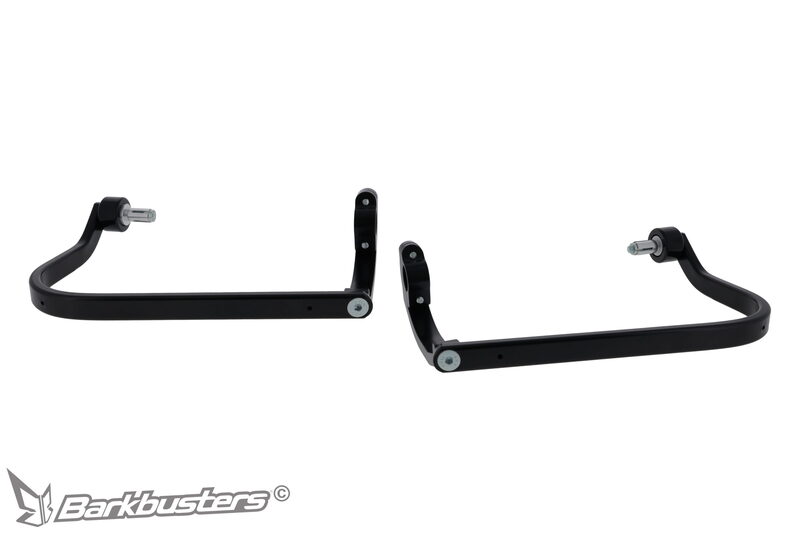 Kit de montaje paramanos BARKBUSTERS montaje de 2 puntos