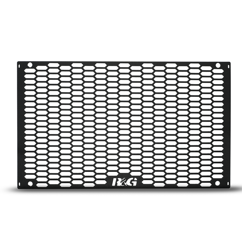 Protector de radiador R&G RACING