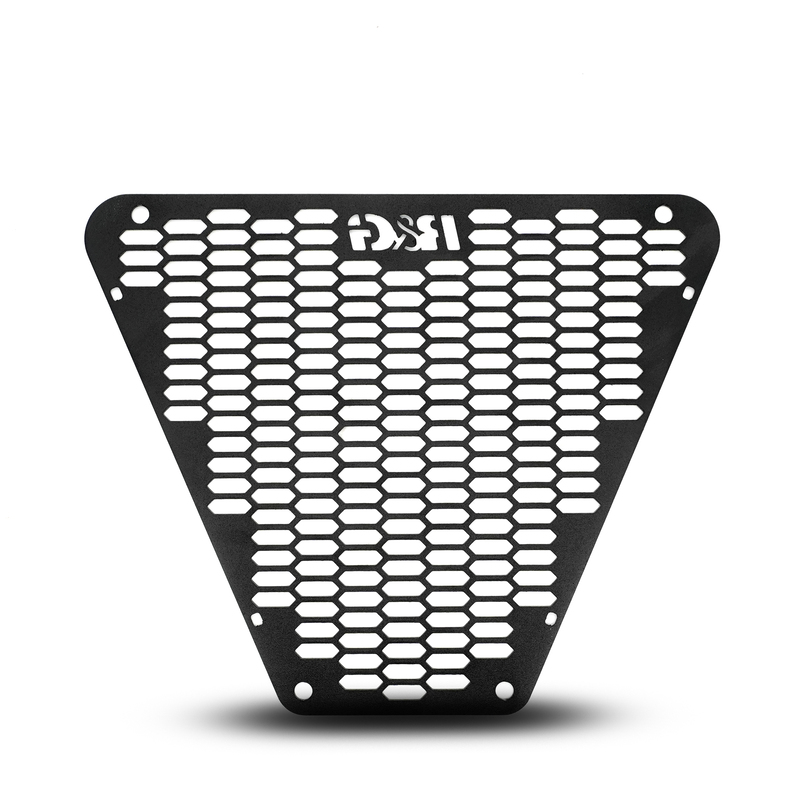 Protector de radiador R&G RACING