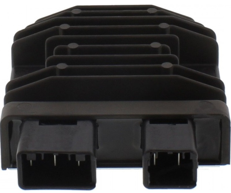 Regulador TOURMAX