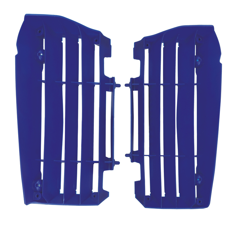 Aletines de radiador POLISPORT