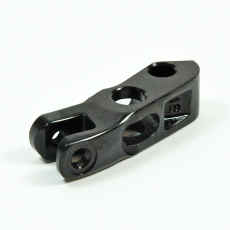 Guía maneta de freno BREMBO UPGRADE para bomba de freno XR 18 mm