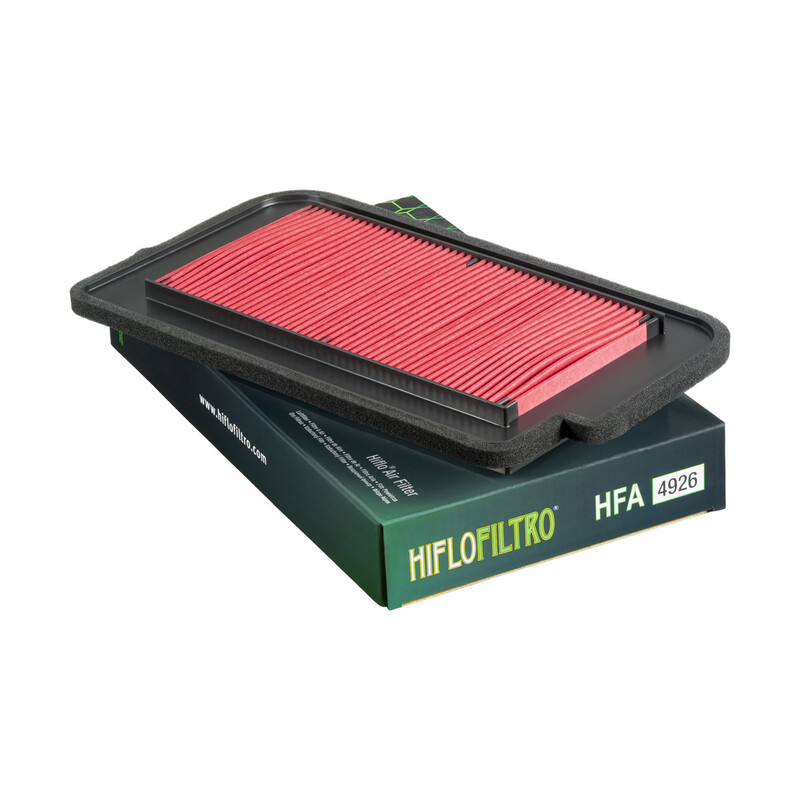 Filtro de aire HIFLOFILTRO - HFA4926