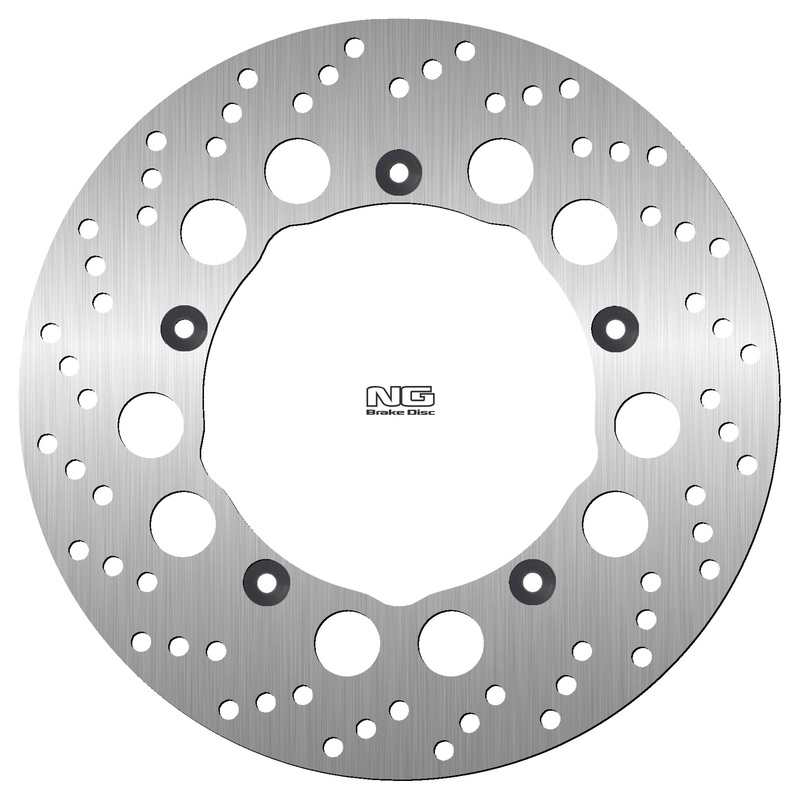 Disco de freno NG BRAKES flotante