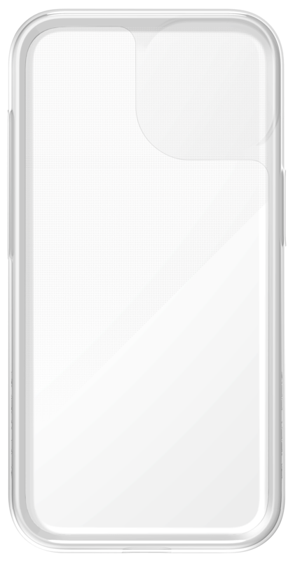 Funda impermeable para smartphone QUAD LOCK MAG Poncho- S25 Edge