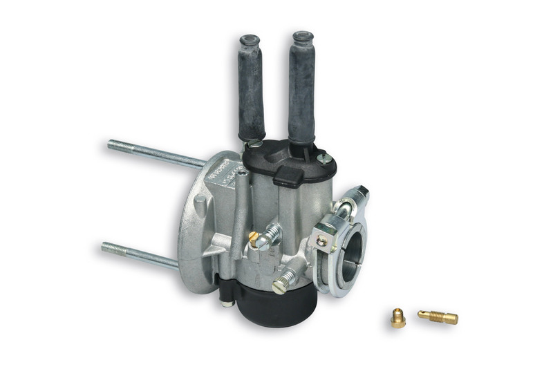 Carbuardor MALOSSI SHBC 19 Automix