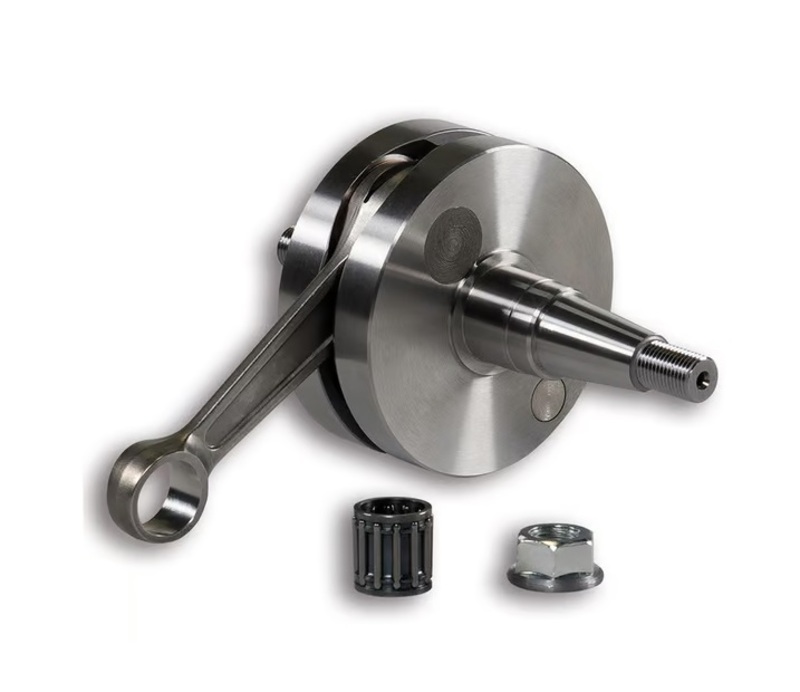 Cigüeñal MALOSSI bulón ø15 mm - carrera 51 mm