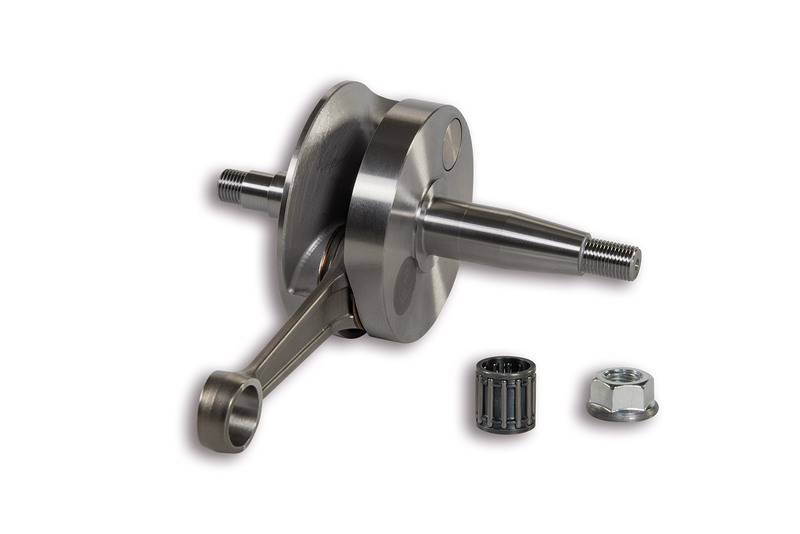 Cigüeñal MALOSSI bulón ø15 mm - carrera 51 mm