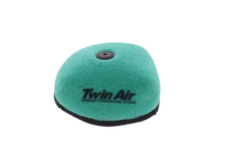 Filtro de aire ignífugo prelubricado TWIN AIR para kit Powerflow