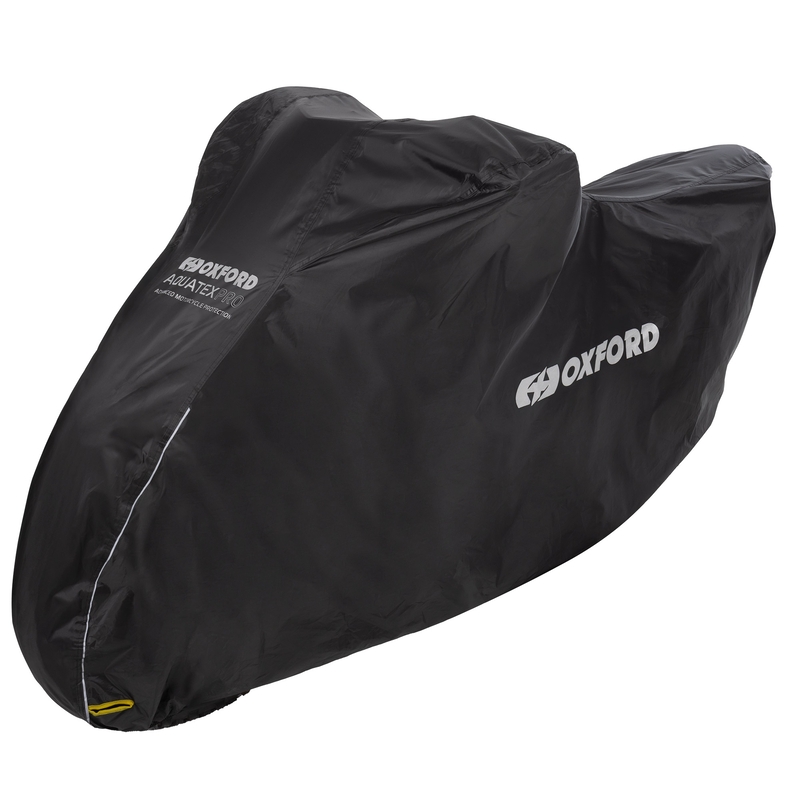 Funda OXFORD Aquatex Pro