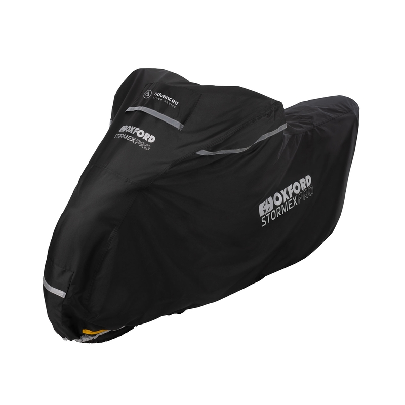 Funda OXFORD Stormex Pro