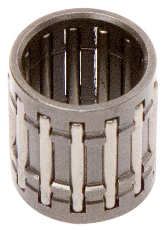 Jaula de agujas de pie de biela HOT RODS - 12x15x16,30 mm
