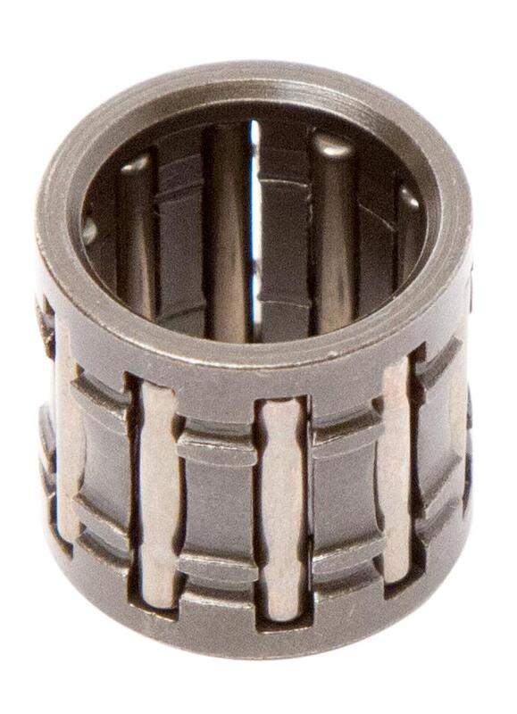 Jaula de agujas de pie de biela HOT RODS - 12x16x15,30 mm