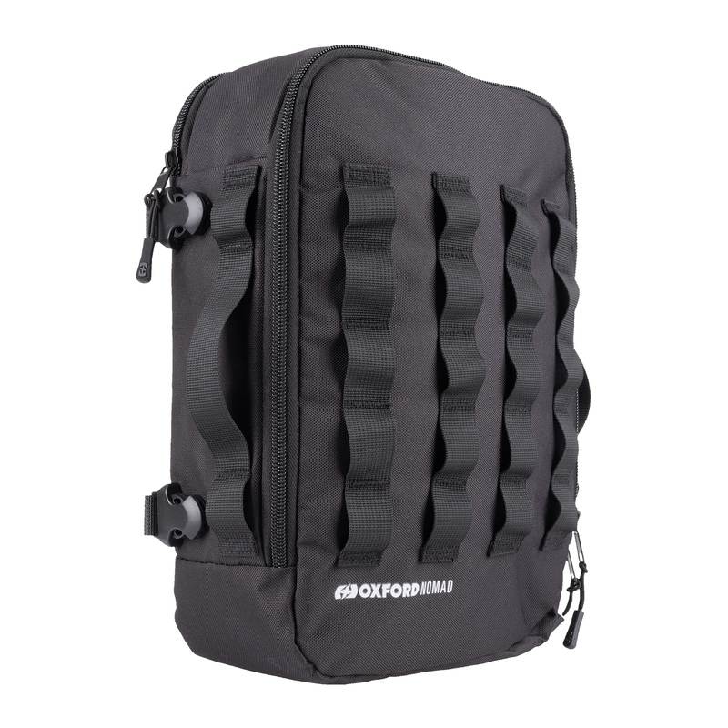 Mochila OXFORD Nomad 4L
