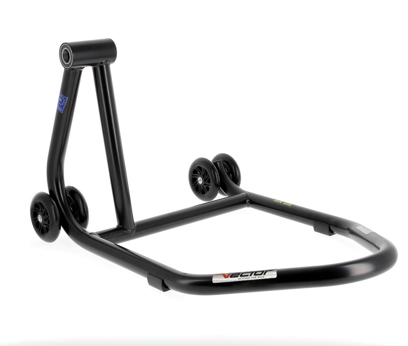 VECTOR Caballete Trasero Monobrazo Izquierdo