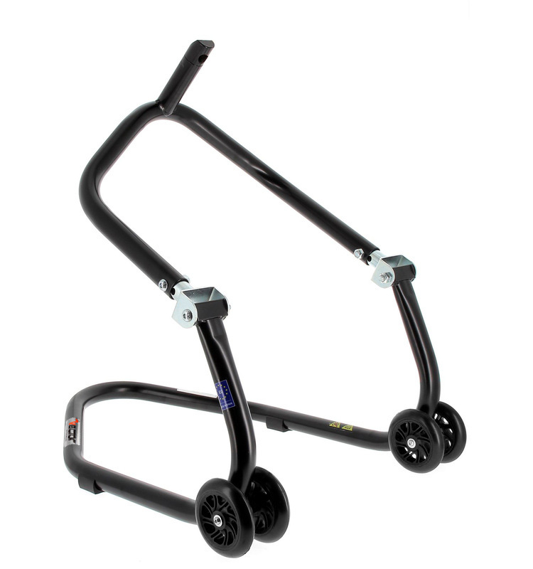 VECTOR Caballete Delantero bajo Pipa de Dirección