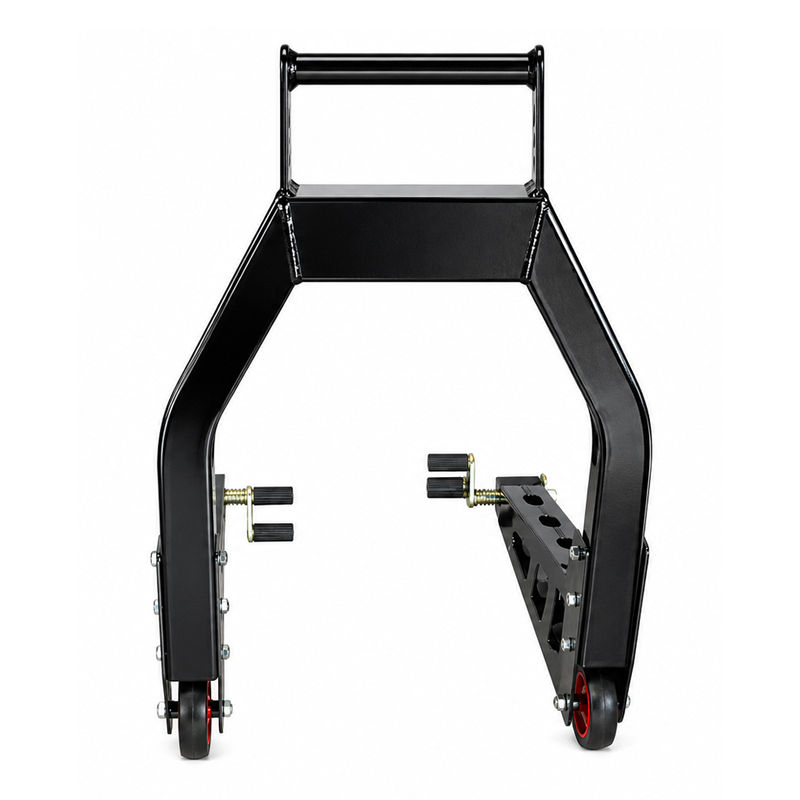 VECTOR Caballete delantero desmontable aluminio